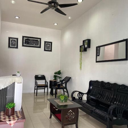 Abg Long Fadhil Homestay Sungai Petani Exterior foto